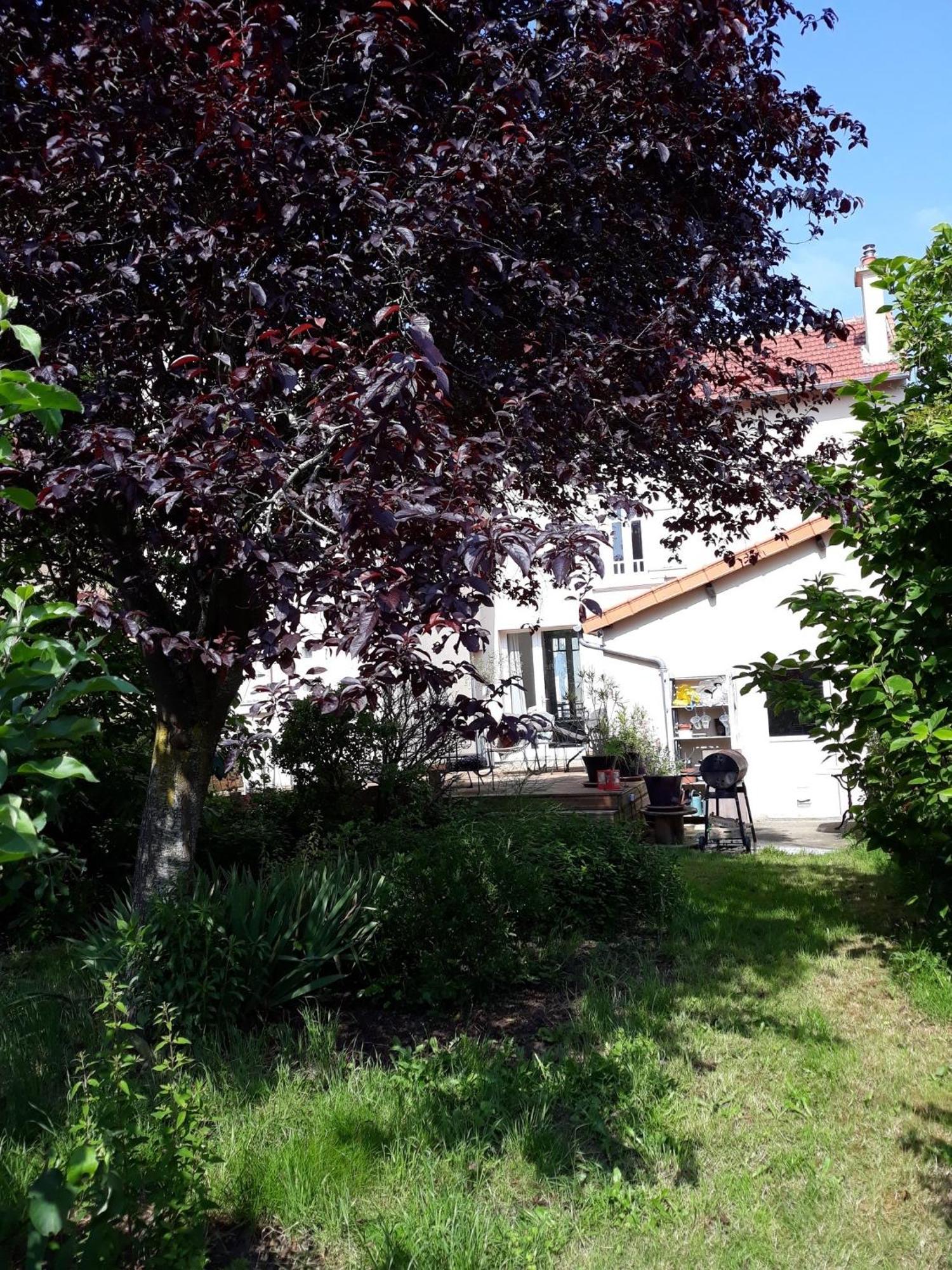 Maison 4 Chambres 12 Pers A 2,8Km Du Circuit Et Proche Bouleries Jump Le Mans Exterior photo